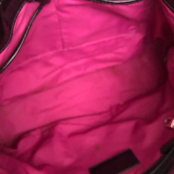 Cole haan serena jitney Tote bag - Picture 3 of 4